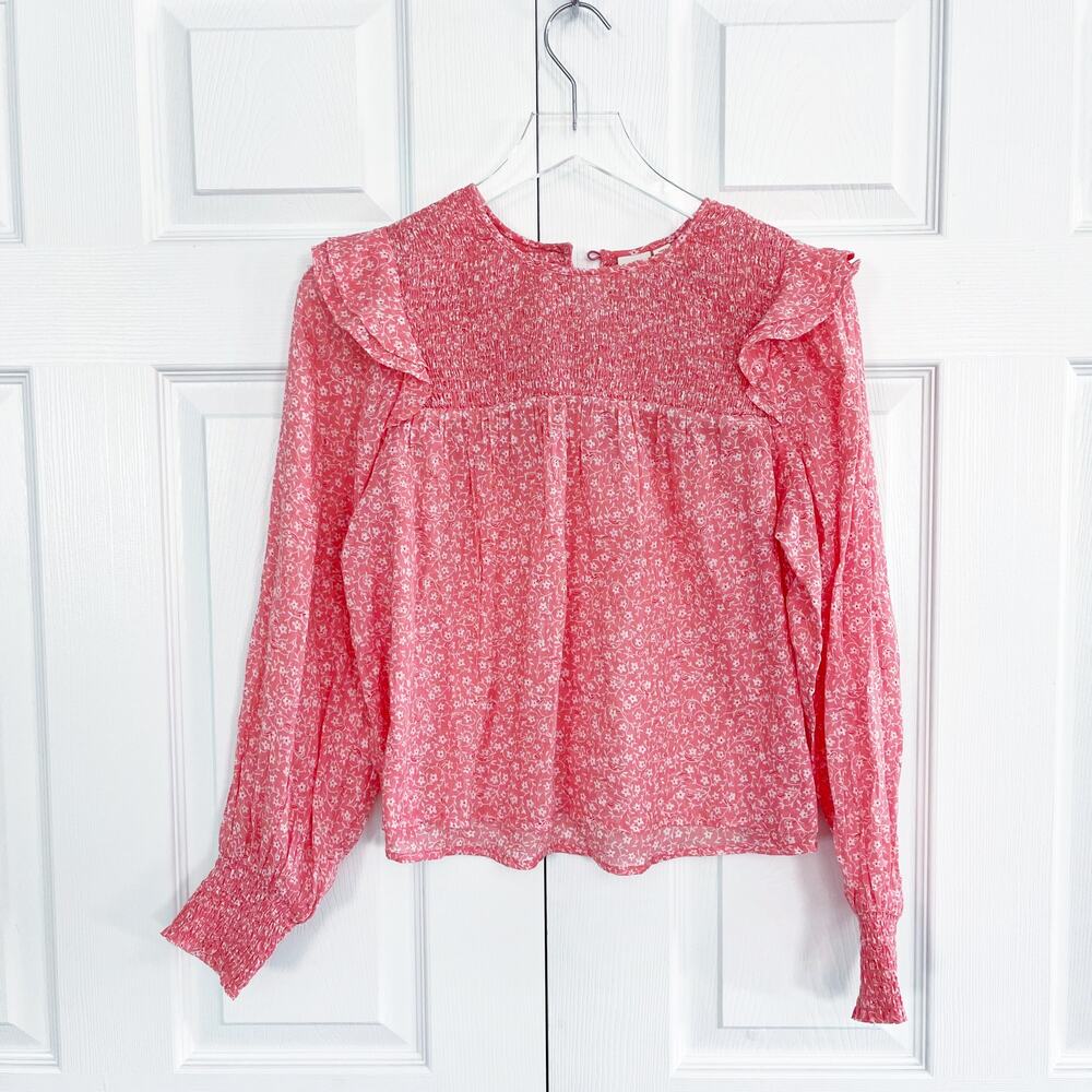 Billabong x Wrangler Carefree Top